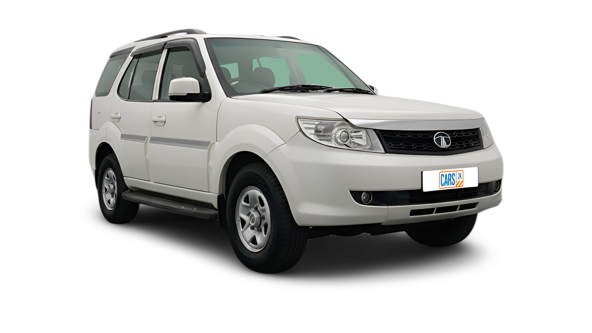 Tata Safari Storme-img